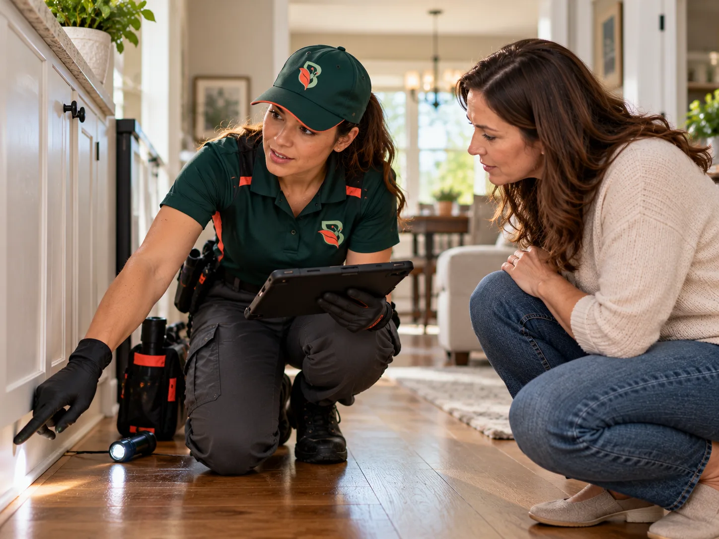 Pest Control Henderson, NC FAQs